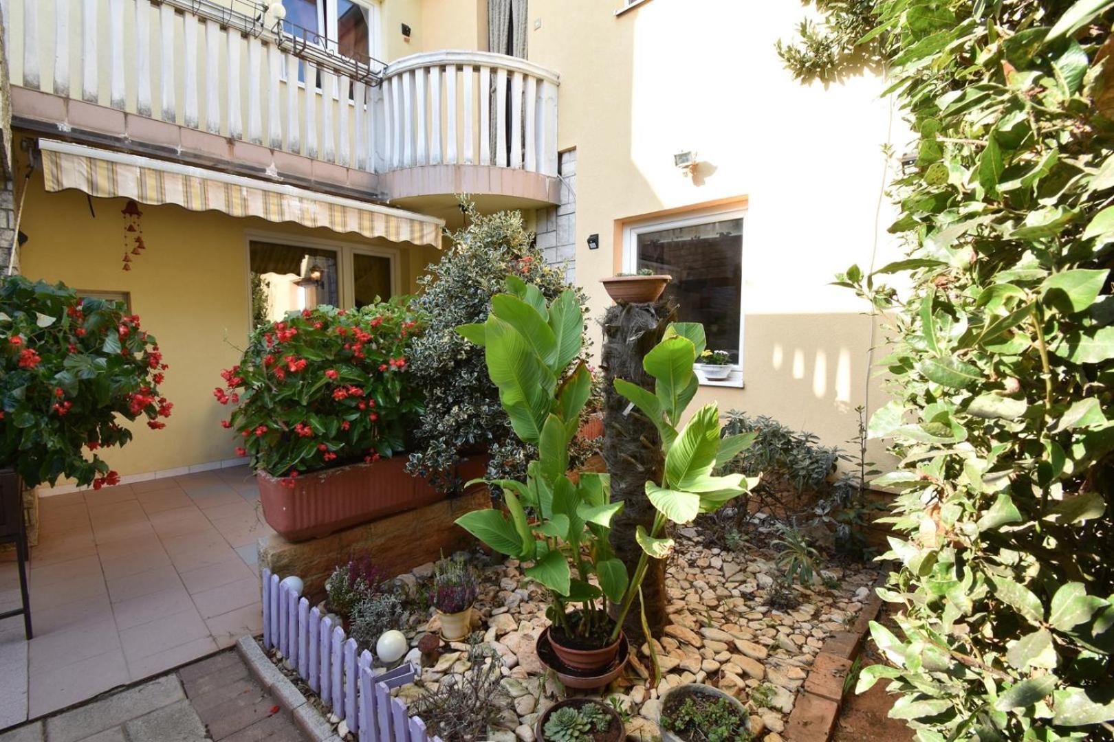 Cosy Medulin Apartments With Terrace Exterior foto