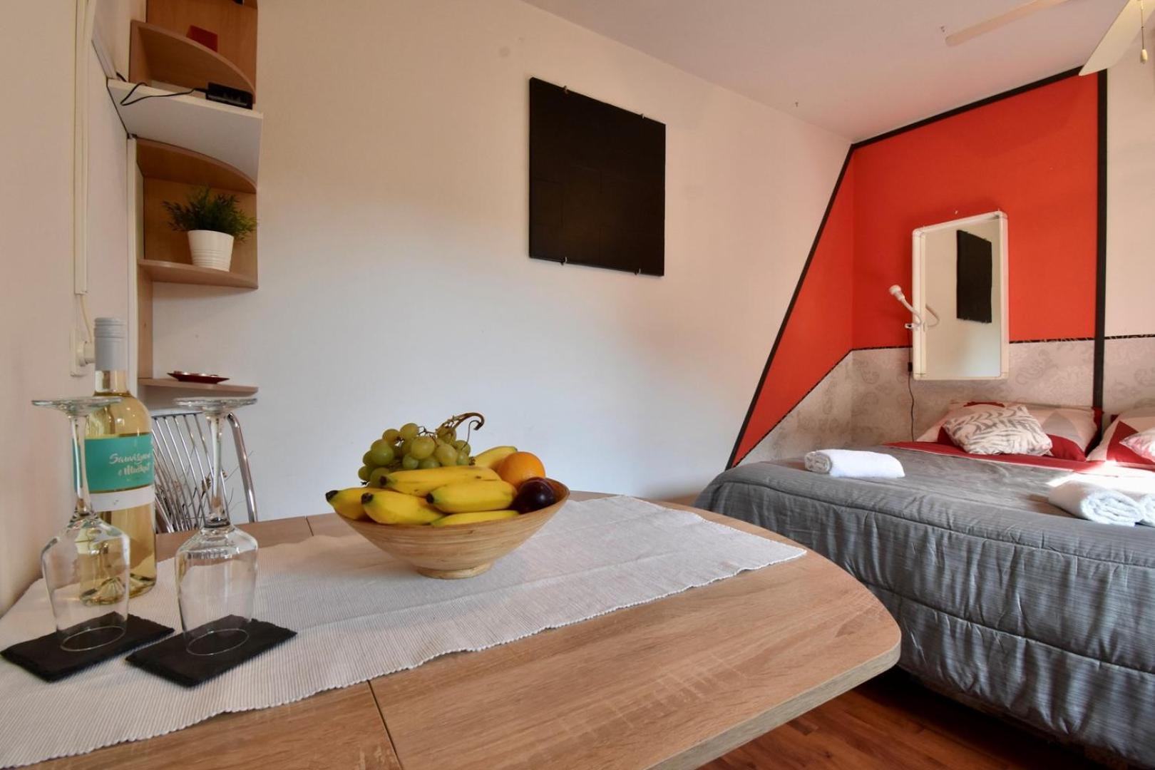 Cosy Medulin Apartments With Terrace Exterior foto